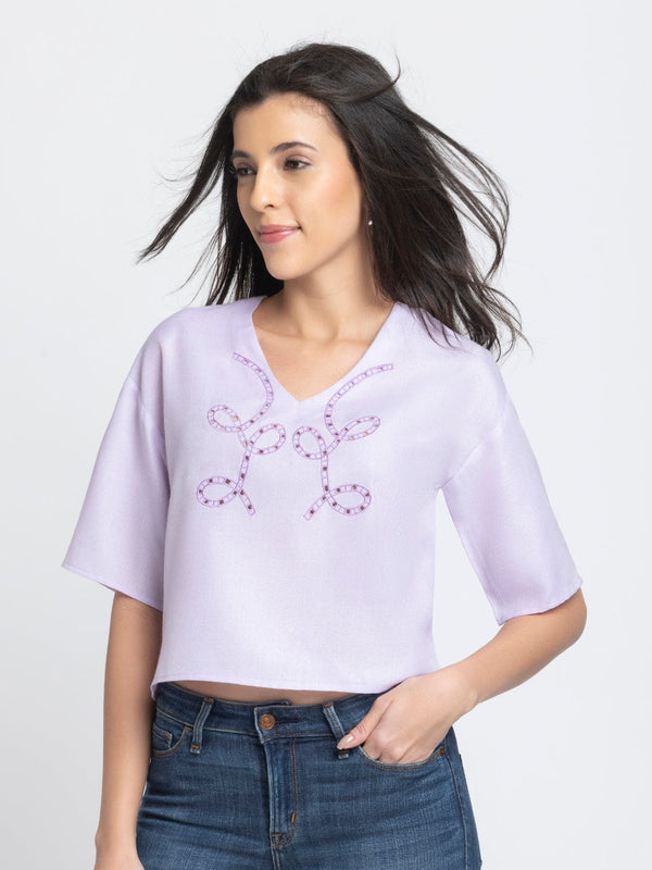 Aurelia Top from Shaye India , Top for women