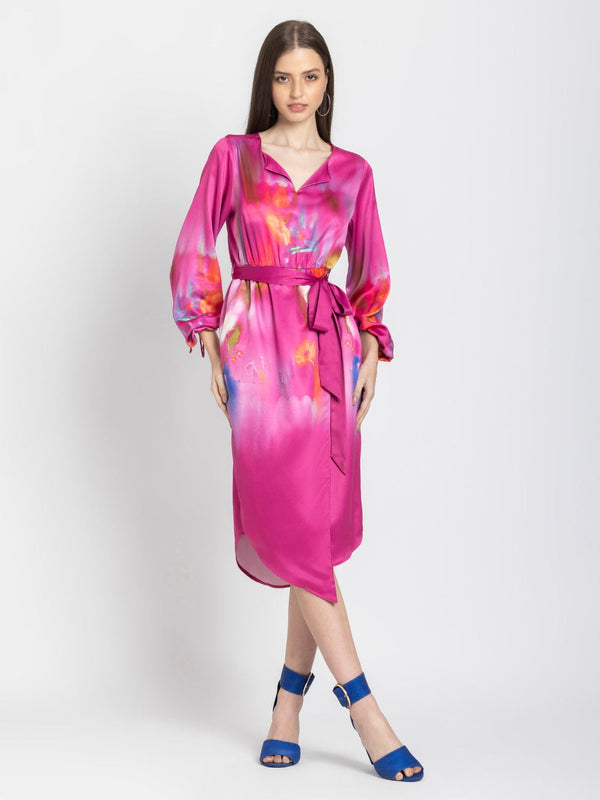 Elvia Dress from Shaye India , Dress for women