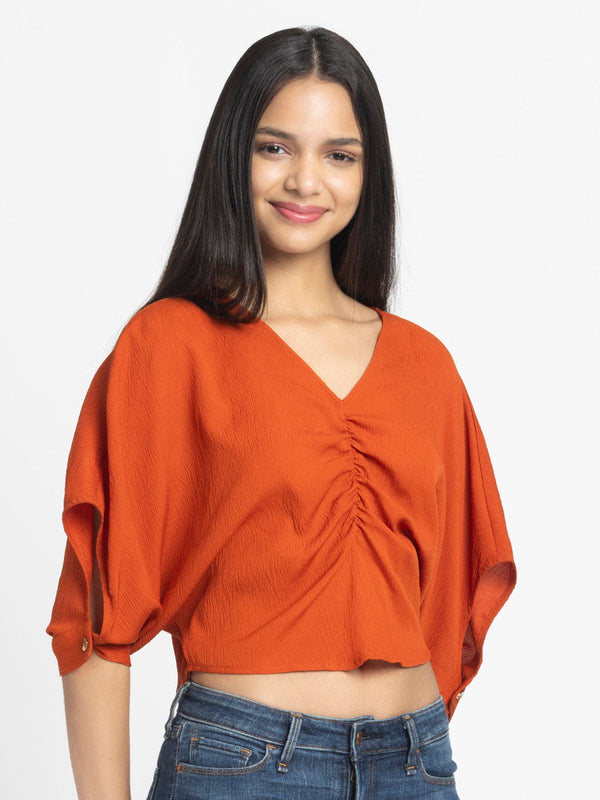 Vera Top from Shaye India , Top for women