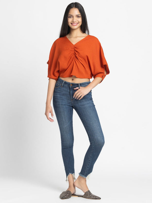Vera Top from Shaye India , Top for women
