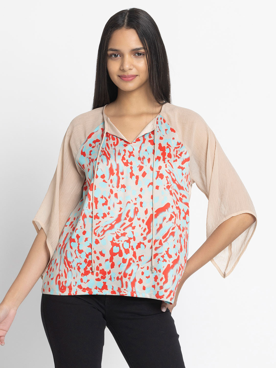 Callista Top from Shaye India , Top for women