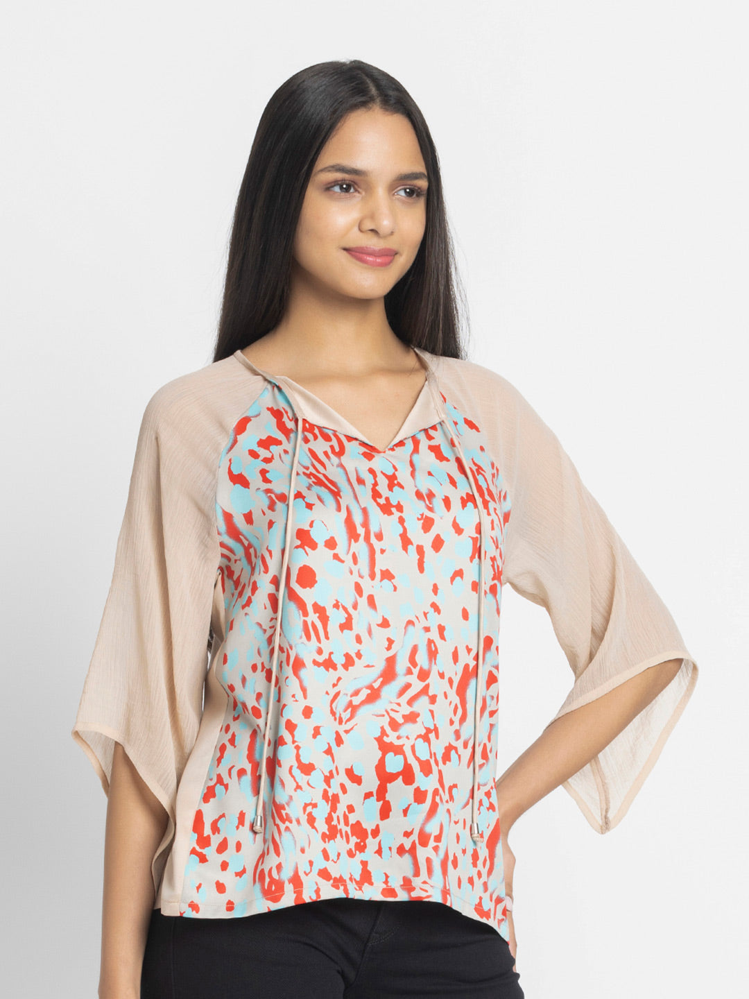 Callista Top from Shaye India , Top for women