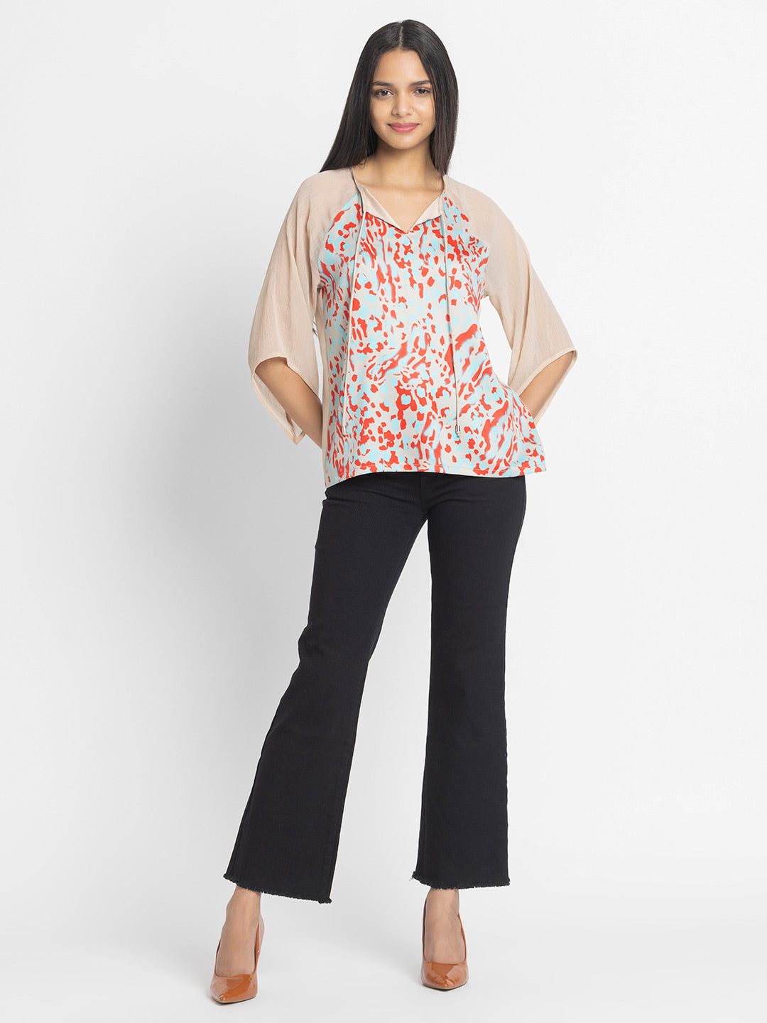 Callista Top from Shaye India , Top for women