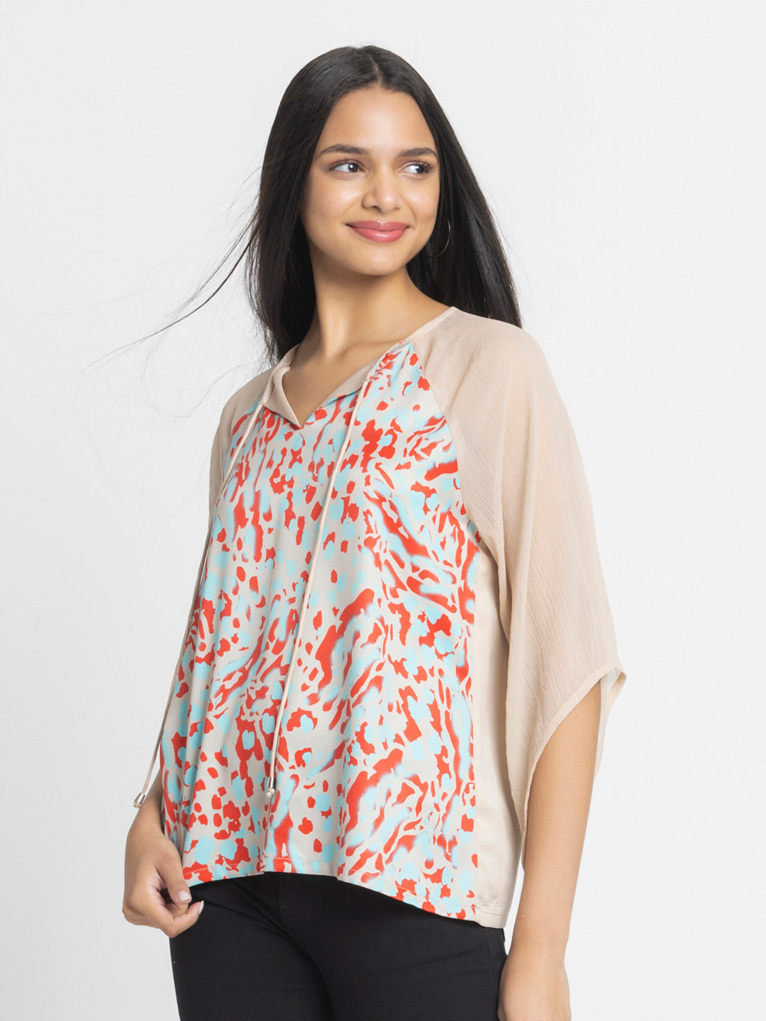 Callista Top from Shaye India , Top for women