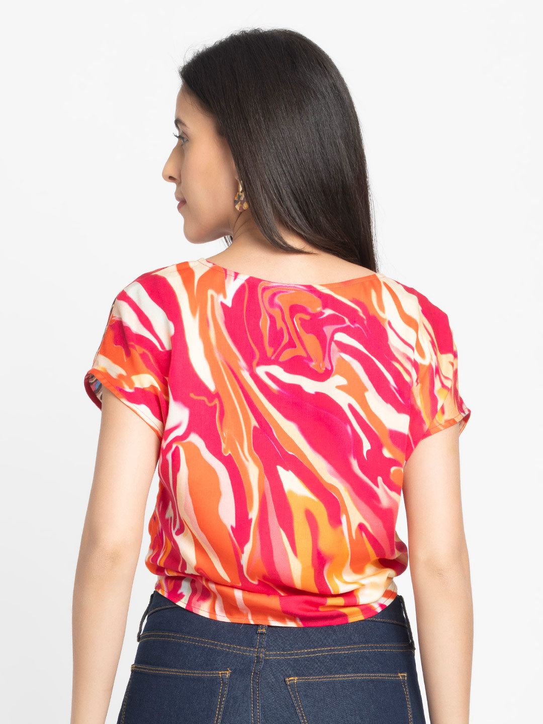 Annia Top from Shaye India , Top for women