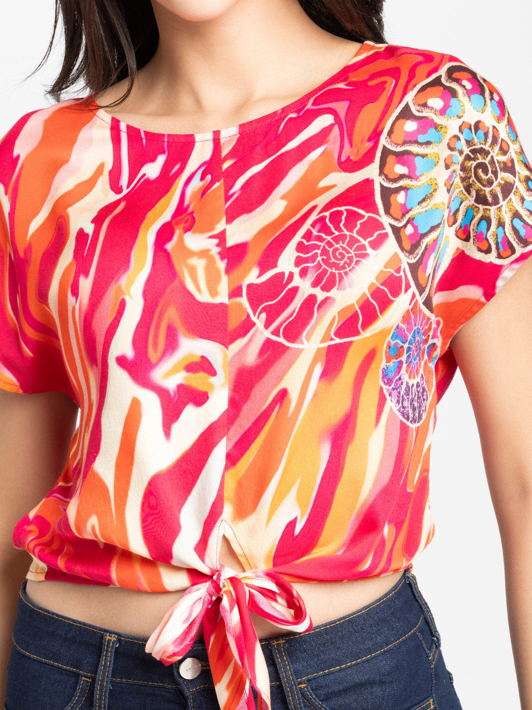 Annia Top from Shaye India , Top for women