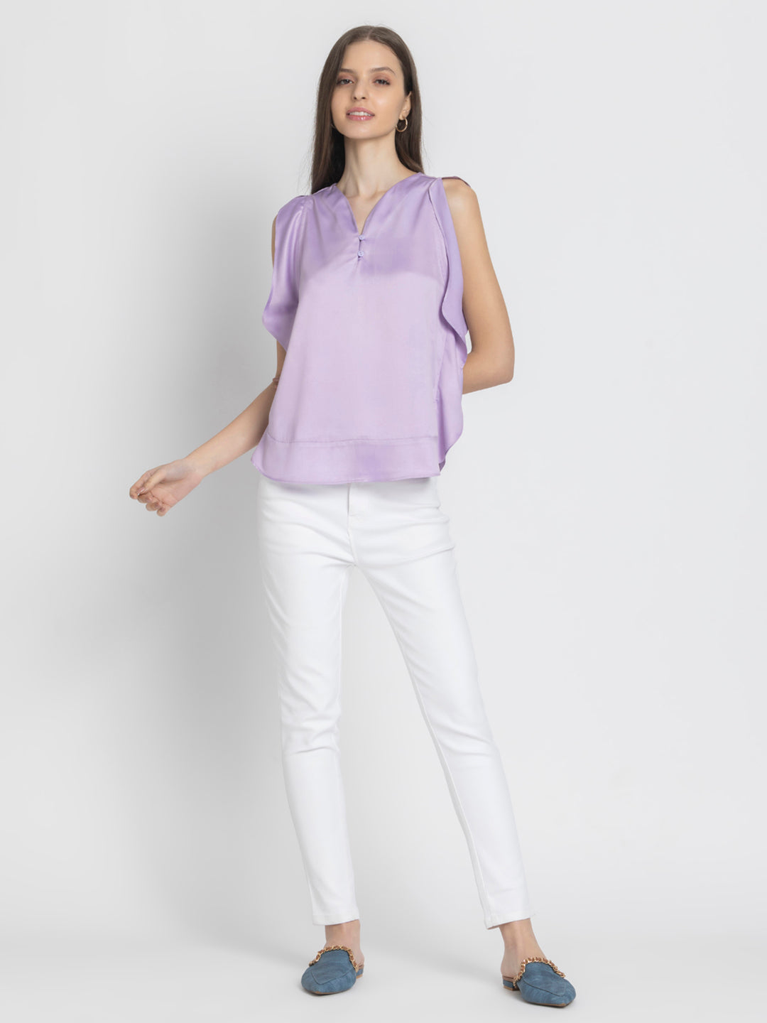 Savannah Top from Shaye India , Top for women