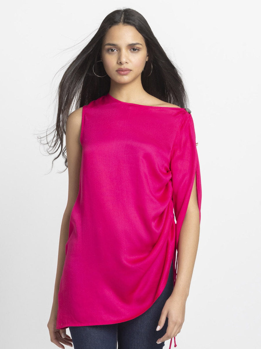 Zinnia Top from Shaye India , Top for women