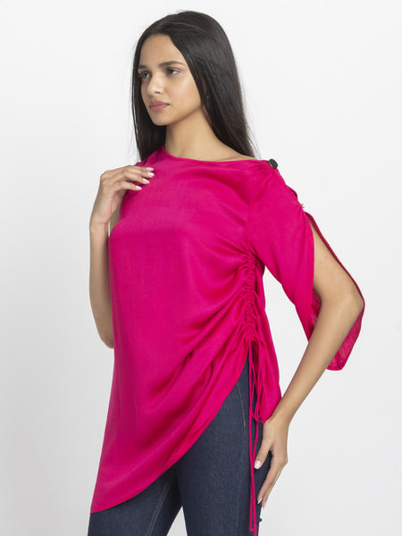 Zinnia Top from Shaye India , Top for women