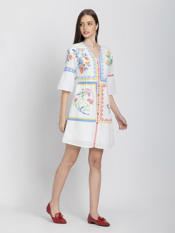 Briony Dress from Shaye India , Dress for women
