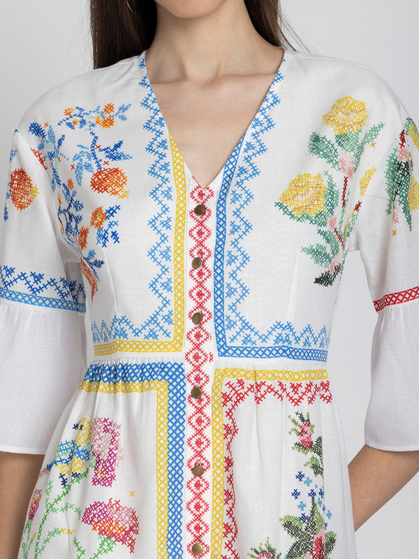 Briony Dress from Shaye India , Dress for women