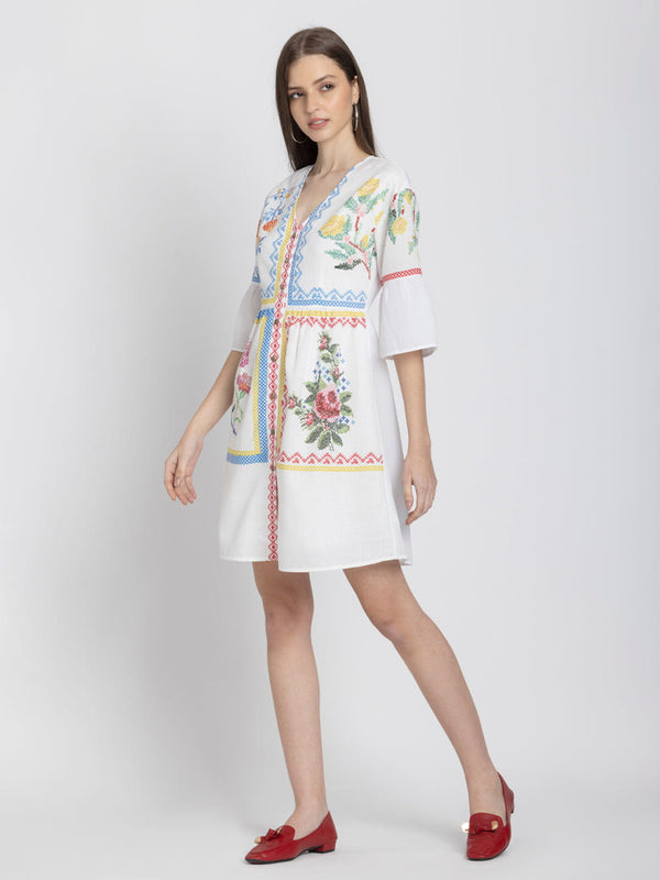 Briony Dress from Shaye India , Dress for women