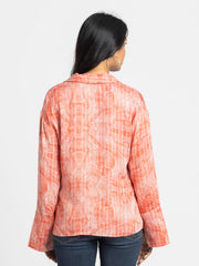 Nelle Shirt from Shaye India , Shirts for women