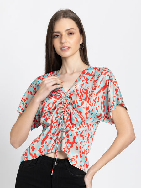 Galeria Top from Shaye India , Top for women