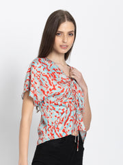 Galeria Top from Shaye India , Top for women