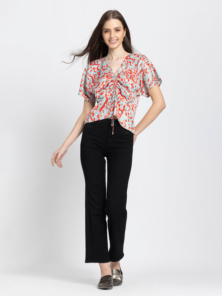 Galeria Top from Shaye India , Top for women