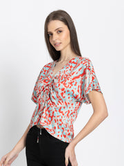 Galeria Top from Shaye India , Top for women