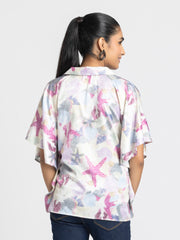 Paccia Shirt from Shaye India , Shirts for women