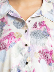 Paccia Shirt from Shaye India , Shirts for women