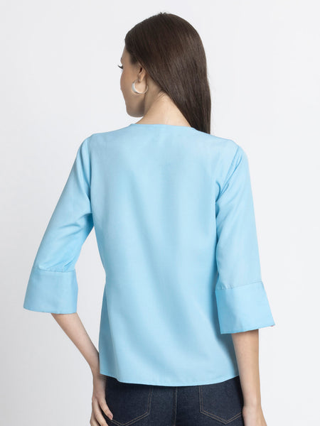 Veronia Shirt from Shaye India , Shirts for women
