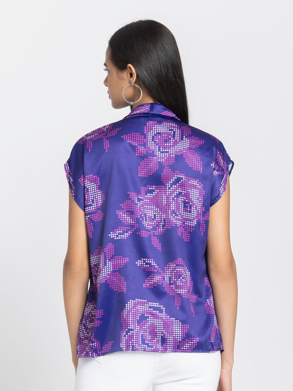 Aelia Top from Shaye India , Top for women