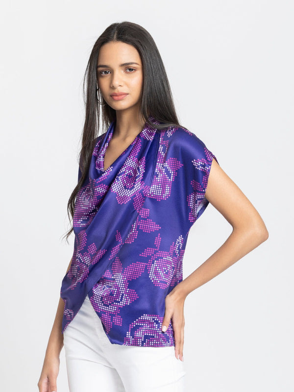 Aelia Top from Shaye India , Top for women