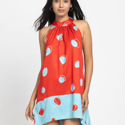 Chelsey Dress