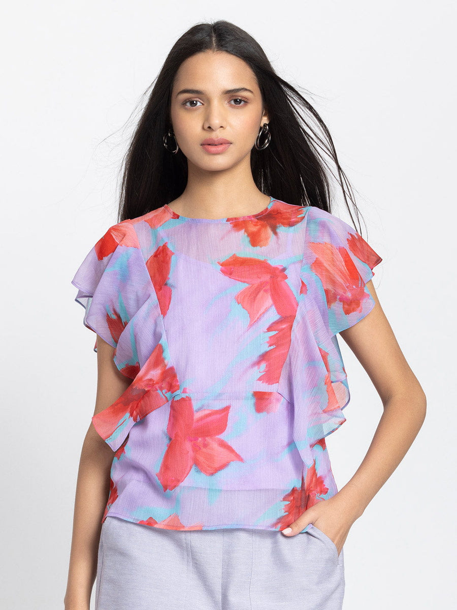 Livilla Top from Shaye India , Top for women