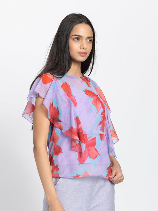 Livilla Top from Shaye India , Top for women
