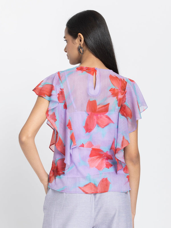 Livilla Top from Shaye India , Top for women