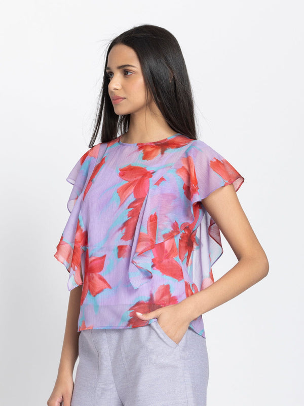 Livilla Top from Shaye India , Top for women