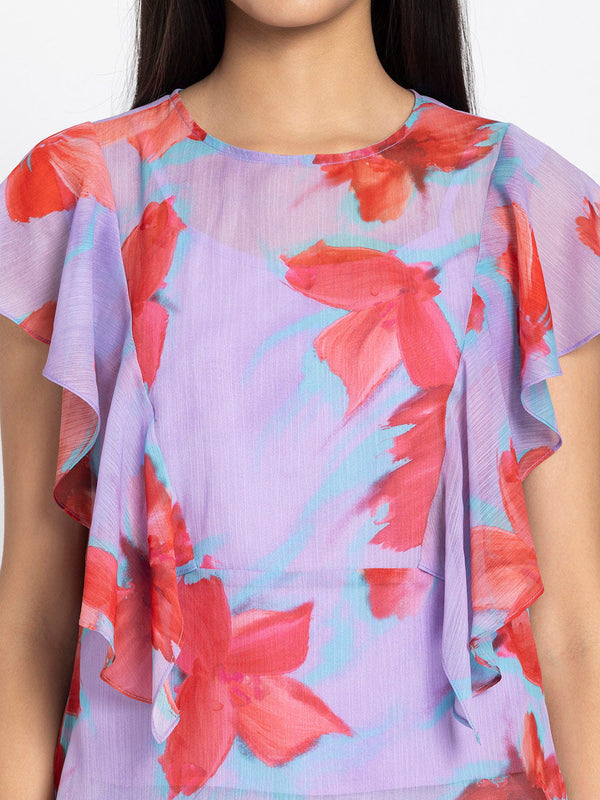 Livilla Top from Shaye India , Top for women