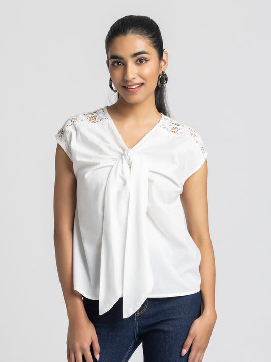 Sabinia Top from Shaye India , Top for women