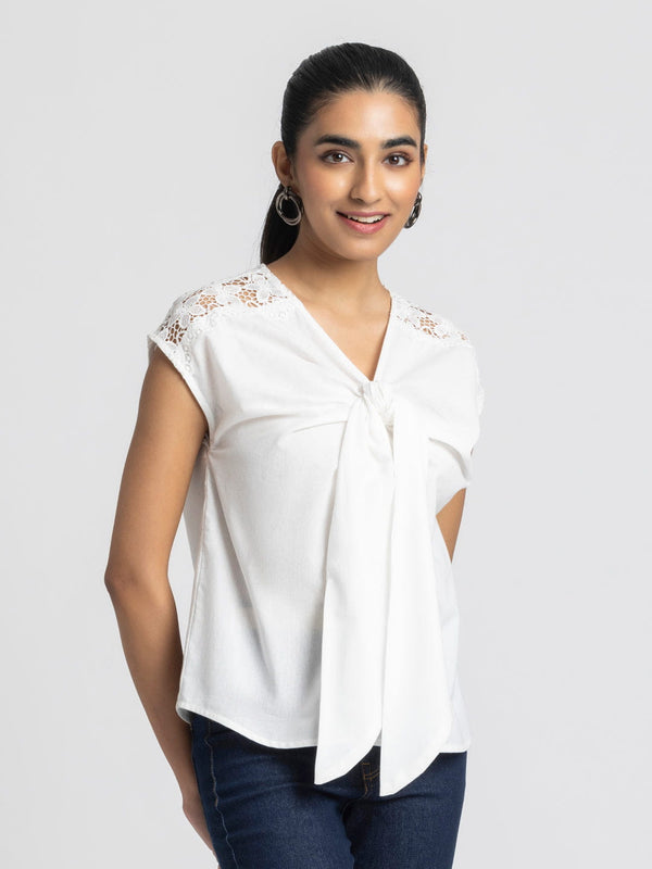 Sabinia Top from Shaye India , Top for women