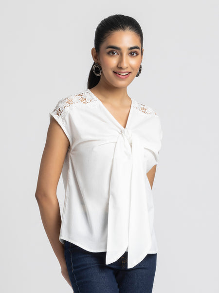 Sabinia Top from Shaye India , Top for women