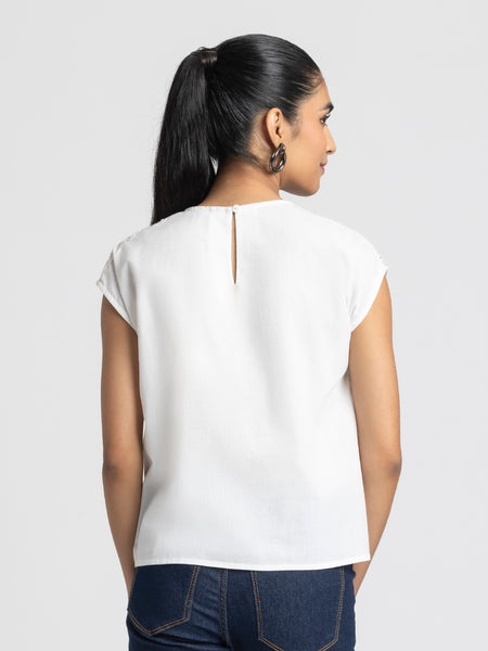 Sabinia Top from Shaye India , Top for women