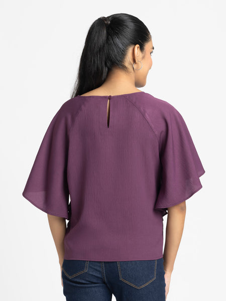 Nevia Top from Shaye India , Top for women