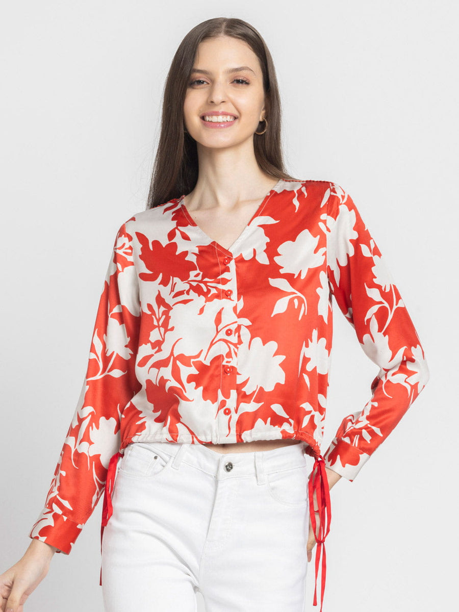 Bryanna Top from Shaye India , Top for women