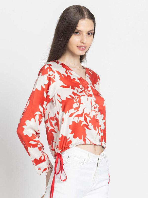 Bryanna Top from Shaye India , Top for women
