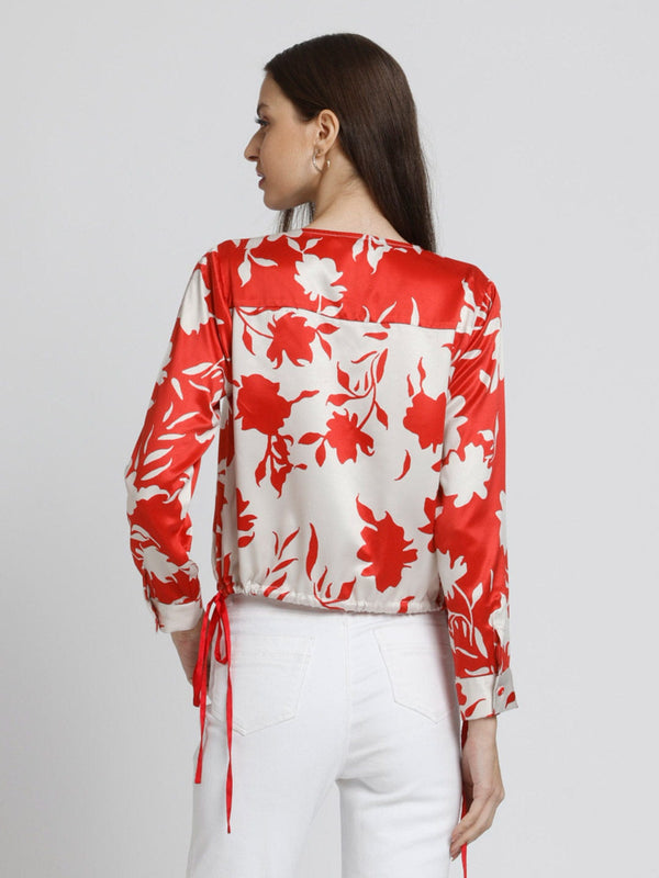 Bryanna Top from Shaye India , Top for women
