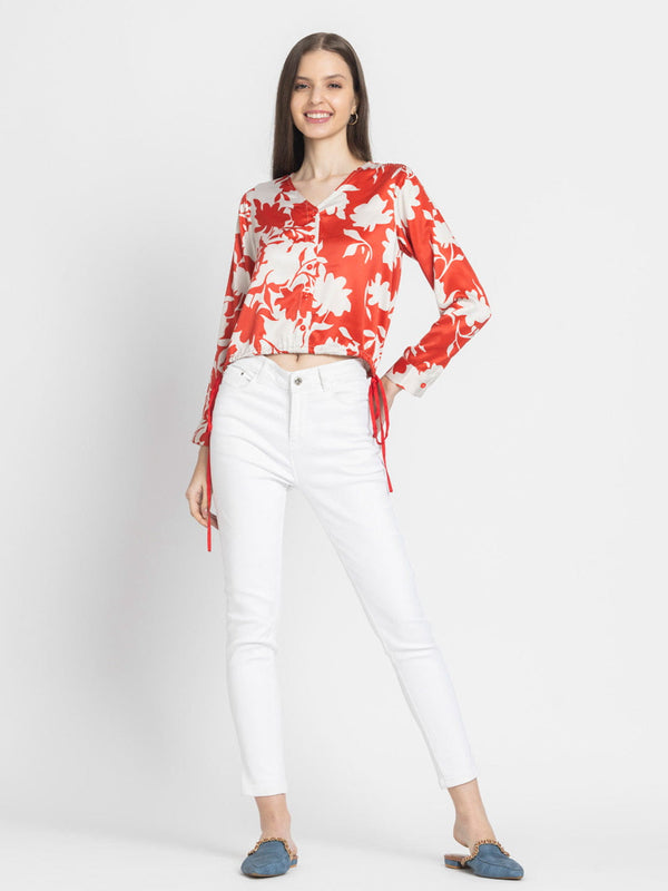 Bryanna Top from Shaye India , Top for women