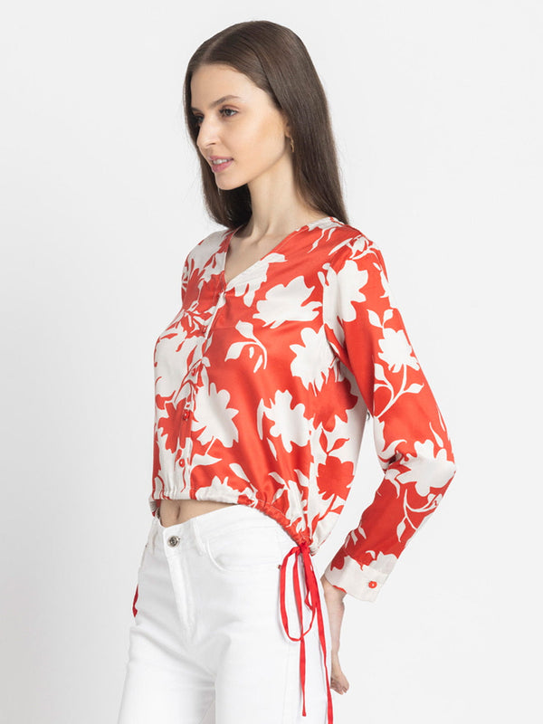 Bryanna Top from Shaye India , Top for women