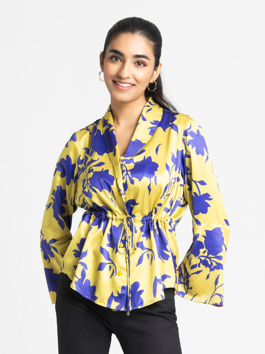 Lucinda shirt from Shaye India , Shirts for women