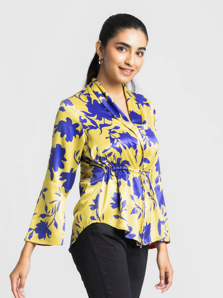 Lucinda shirt from Shaye India , Shirts for women