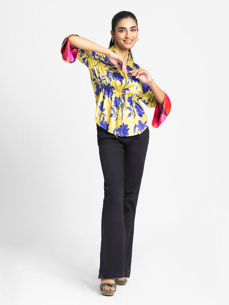 Lucinda shirt from Shaye India , Shirts for women