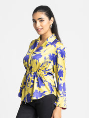 Lucinda shirt from Shaye India , Shirts for women