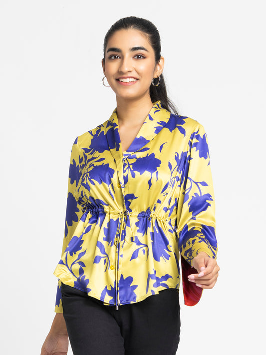 Lucinda shirt from Shaye India , Shirts for women