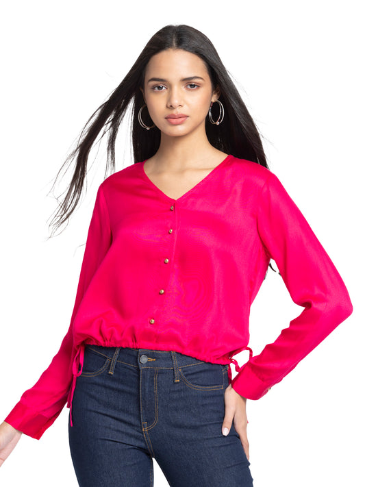 Rosana Shirt from Shaye India , Shirts for women