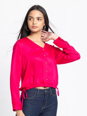 Rosana Shirt from Shaye India , Shirts for women