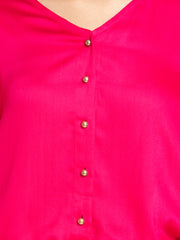 Rosana Shirt from Shaye India , Shirts for women